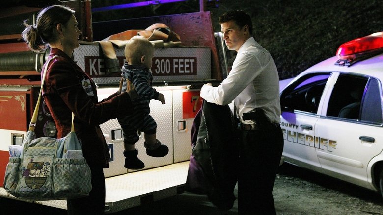 Ребёнок в ветвях