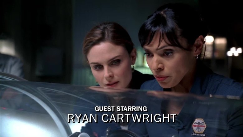 Пенящиеся кости