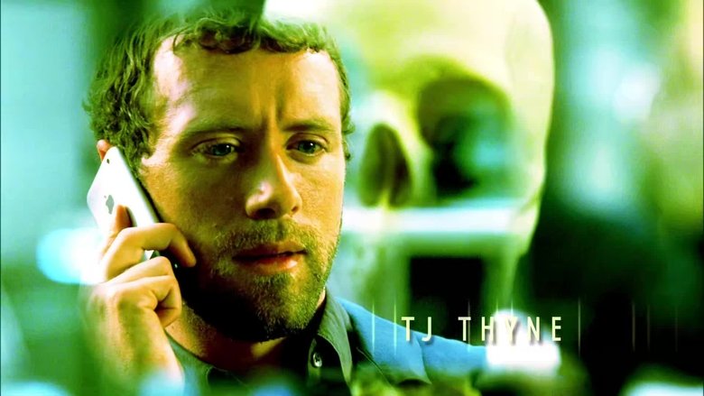 Доктор в пасти