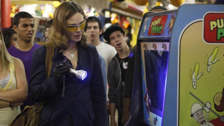 Игрок в масле