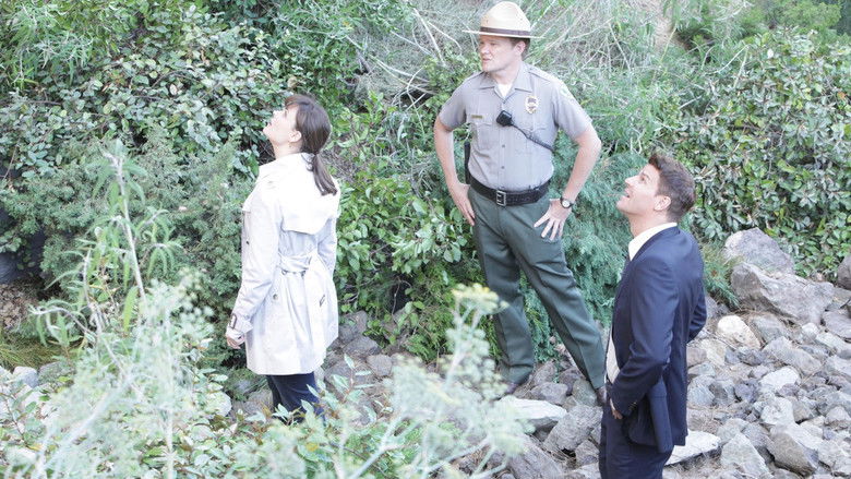 Любовники в пещере