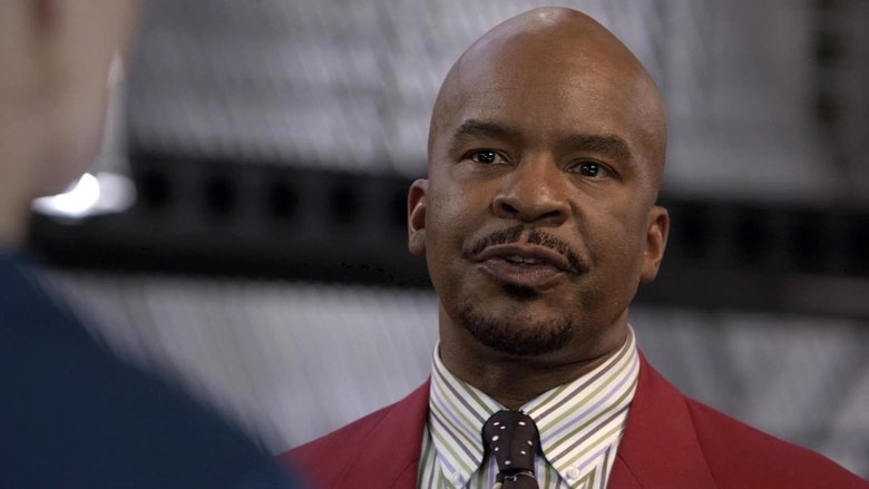 Труп и охотник за головами