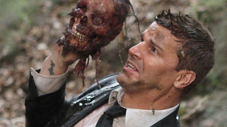 Семья враждует