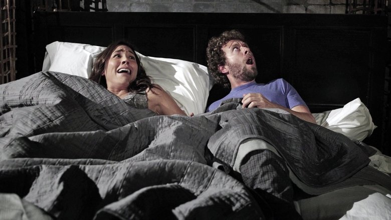 Труп над кроватью