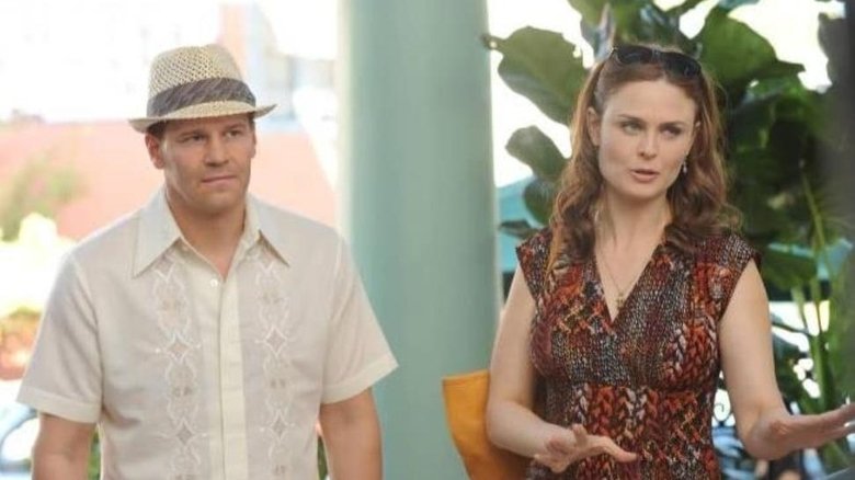 Фашист на медовом месяце