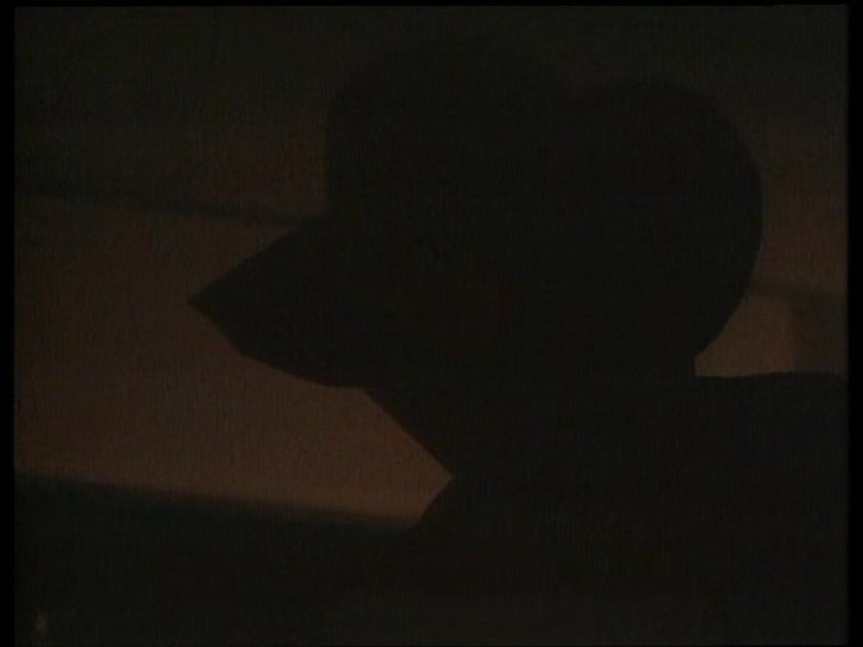 Человек-тень / Шоу дядюшки Дьявола / Начало сезона