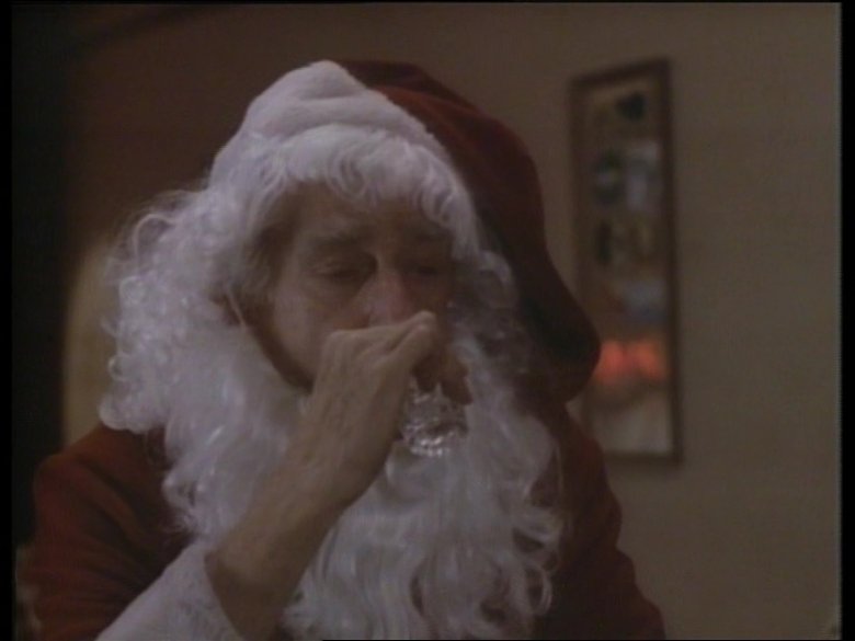 Ночь кротких / Она ещё и печатать умеет? / Звезда