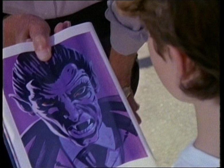 Монстры! / Слабость — к войне / Дело в минутах