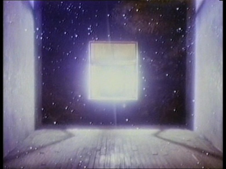 Подъёмник / Увидеть невидимку / Зуб и последствия