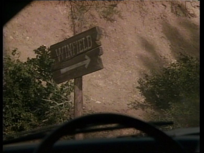 Добро пожаловать в Уинфилд / Карантин