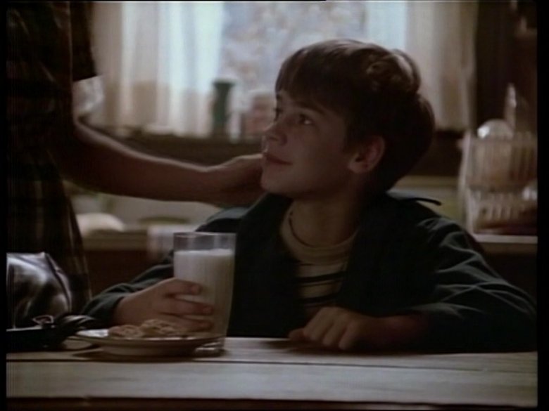 Бабушка / Свои демоны / Бесчувственное прочтение