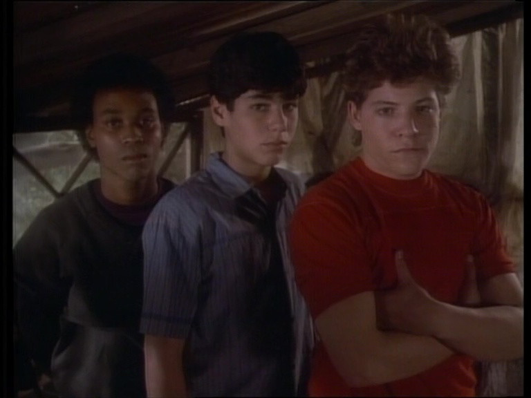 Гном-кудесник / Смертельный рейс