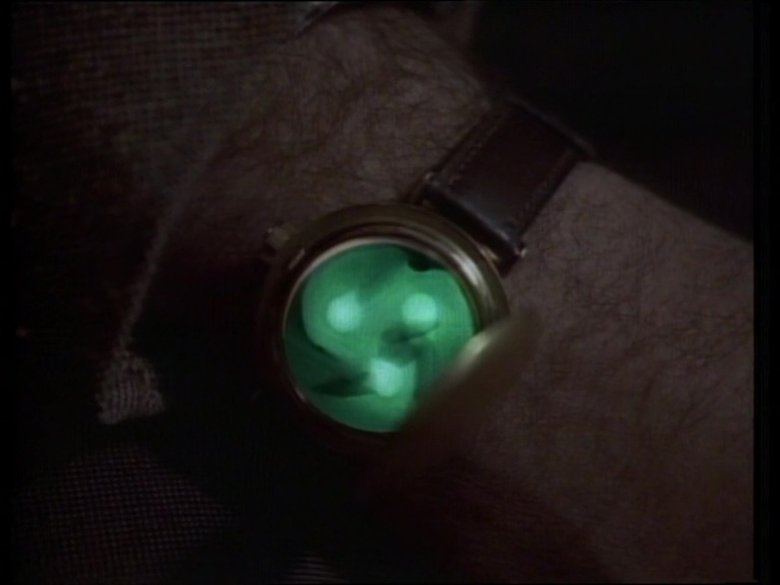 Профиль на монете / Кнопка, кнопка