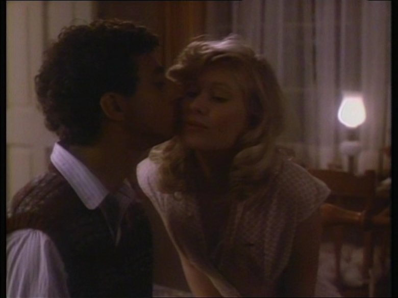 Время и Тереза Головиц / Голоса на Земле