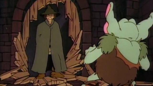 За горсть монет