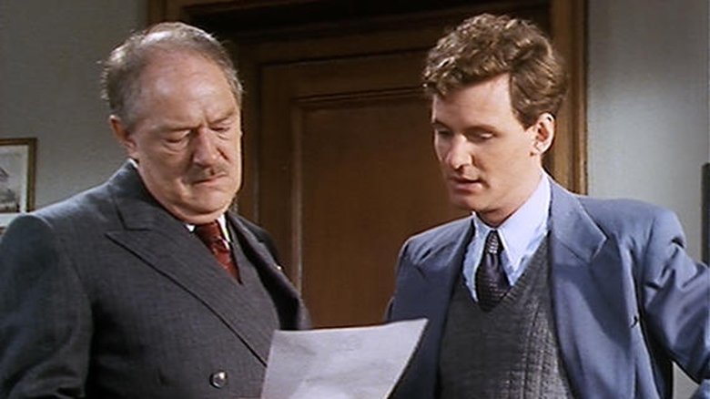 Терпение Мегрэ