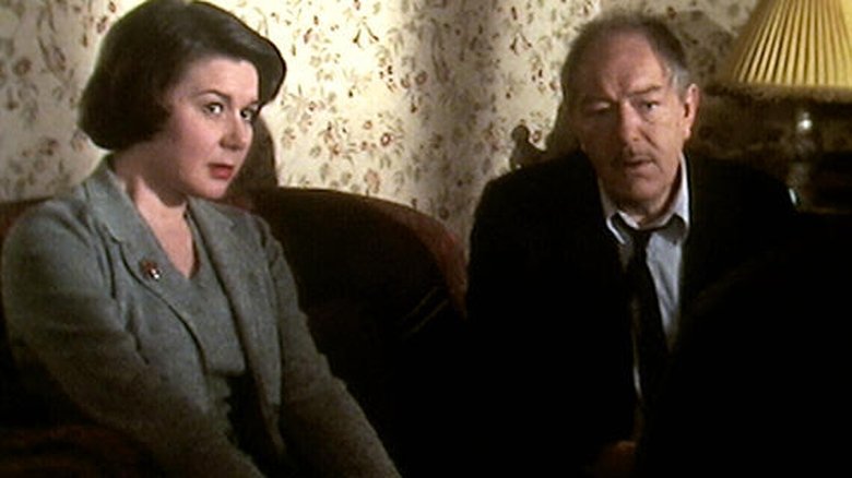 Друг детства Мегрэ