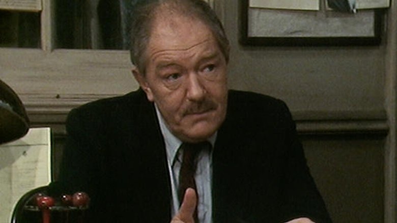 Мегрэ у министра