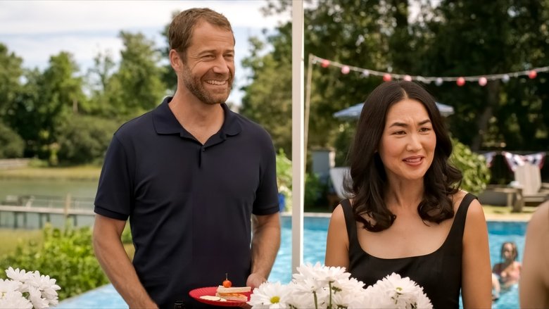 Летняя жара