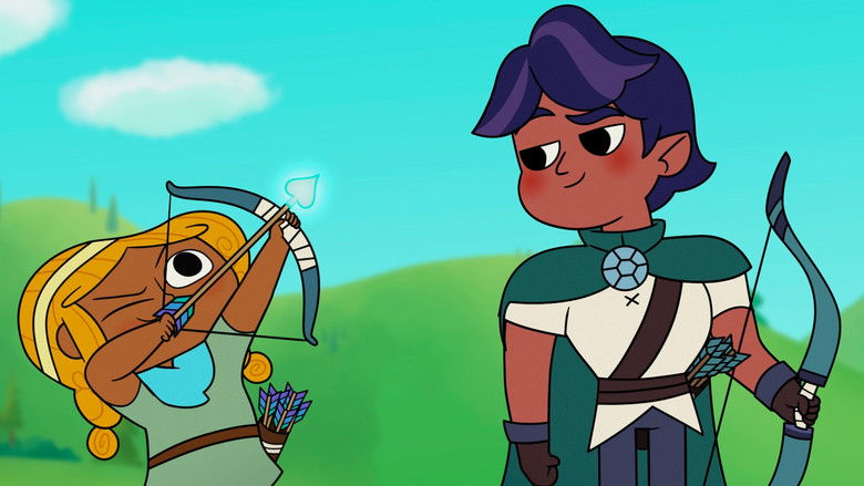 Здесь нужна храбрость / Честная дуэль