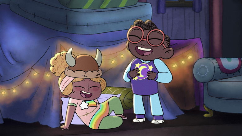 Геройский суп / Бессонная ночевка