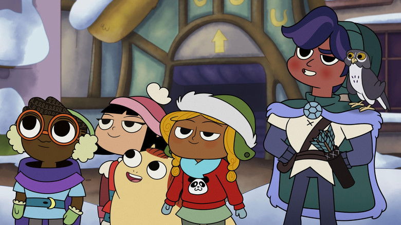 Фестиваль Могущества / Мудрый совет