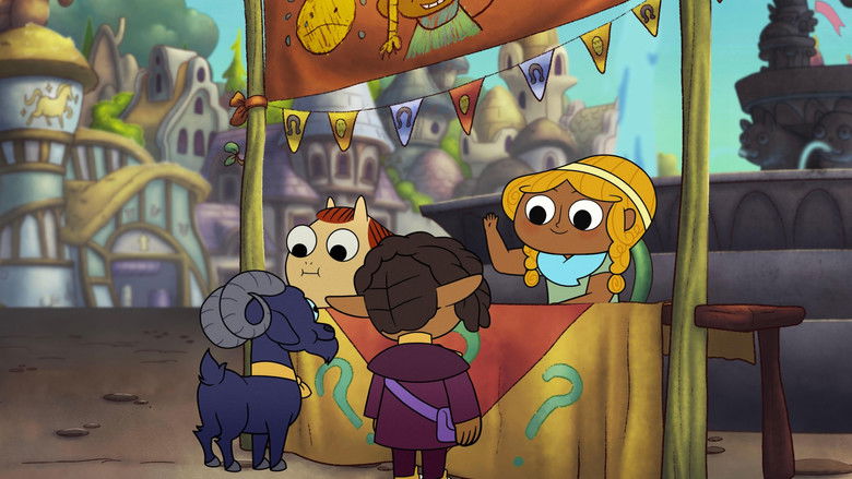 Следующий / Собственное заклинание