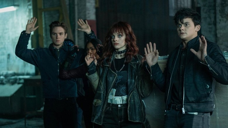 Больше денег, больше проблем