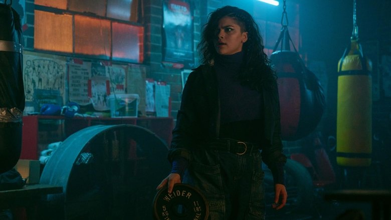 Озноб в Готэме