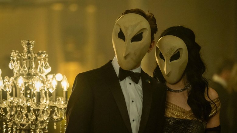 Чрево зверя