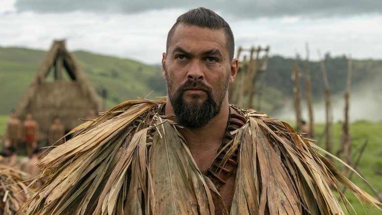 Вождь войны