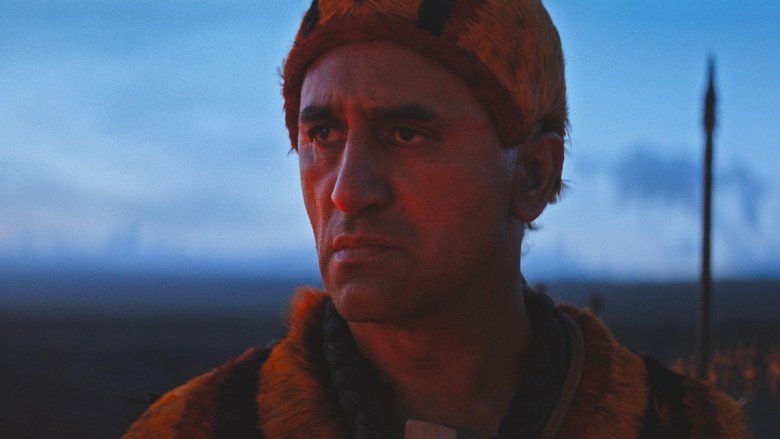 Священная роща Ниу