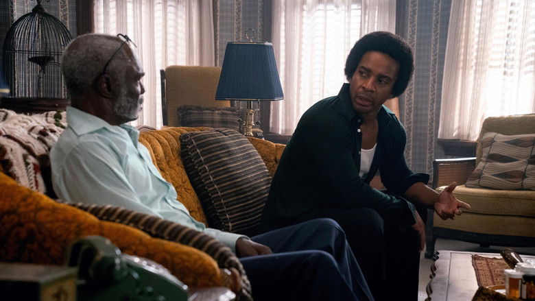 Потерянный рай