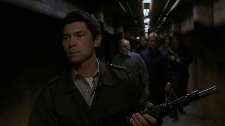 День первый: 19:00-20:00