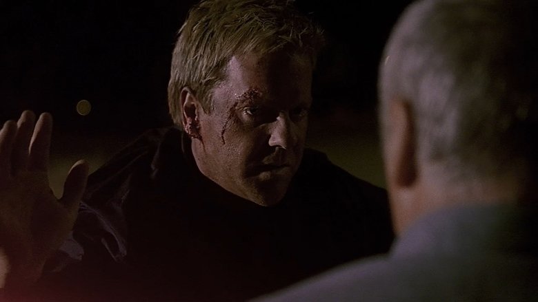 День первый: 20:00-21:00