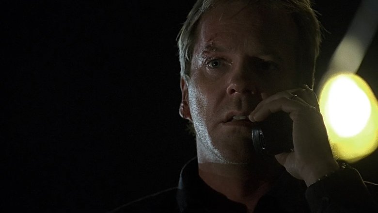 День первый: 23:00-24:00