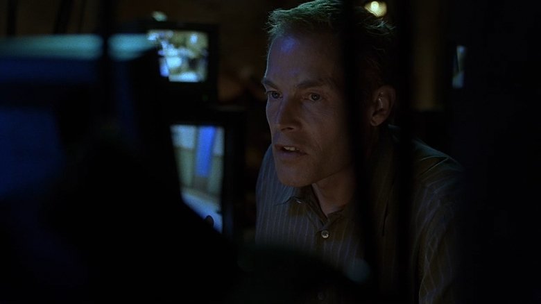 День первый: 05:00-06:00