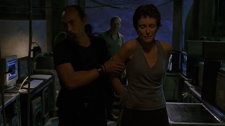 День первый: 07:00-08:00