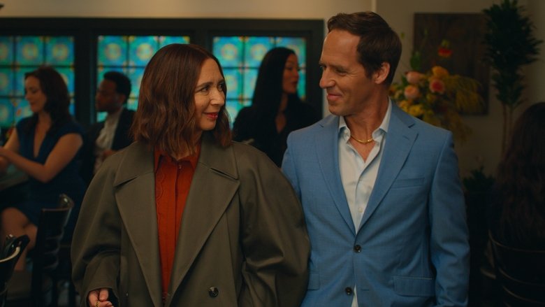 Приударил бы