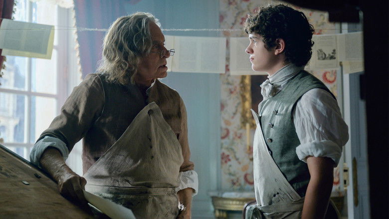 Пришла беда