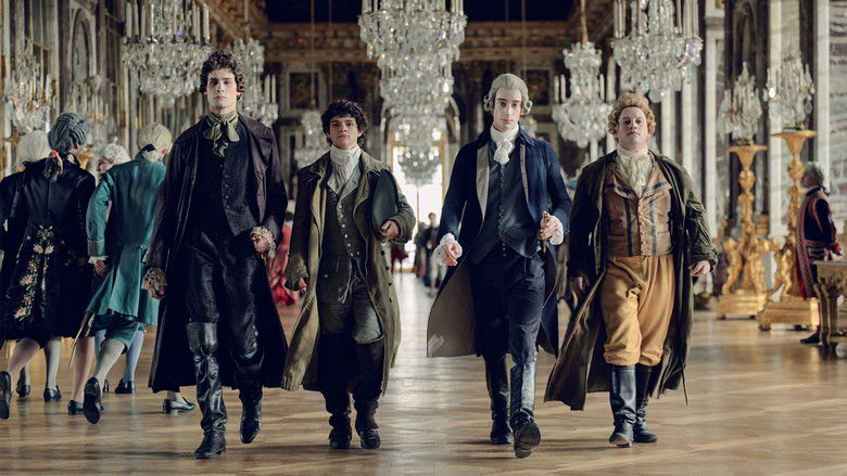 Красота и безрассудство