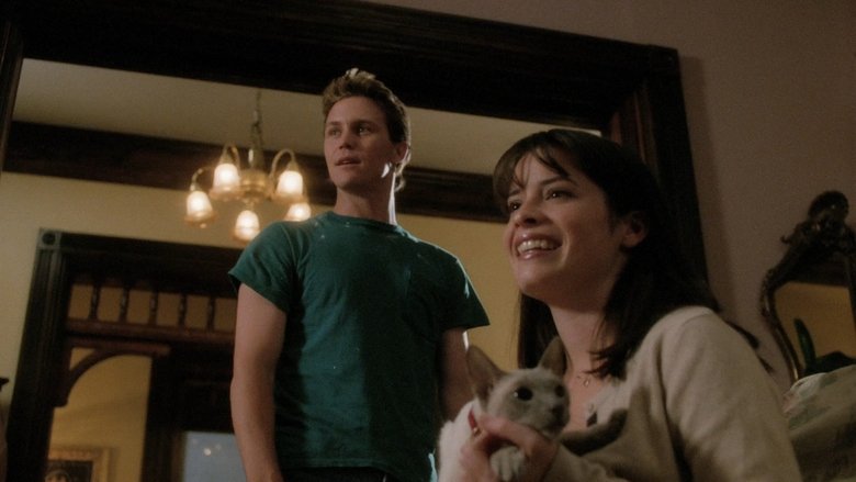 Четвёртая сестра