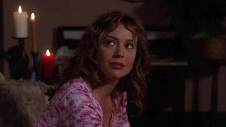 Смерть выбирает Холливел