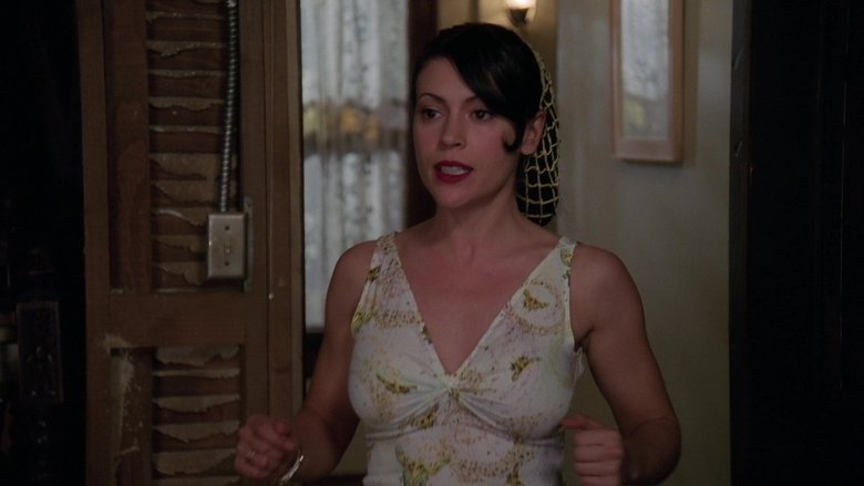 О, моя богиня (Часть 1)