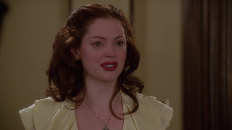 Встреча выпускников