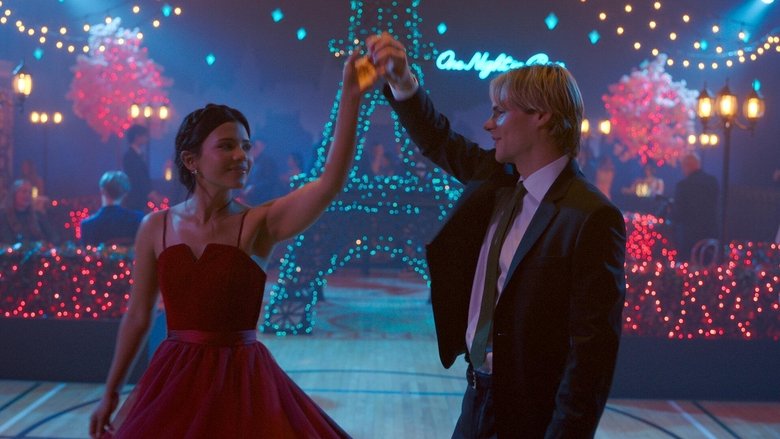 Незабываемый вечер