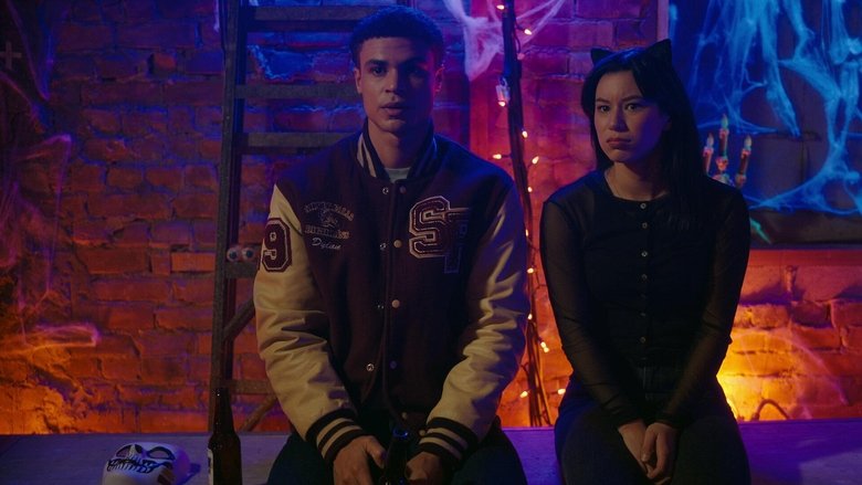 Хэллоуин и его канун