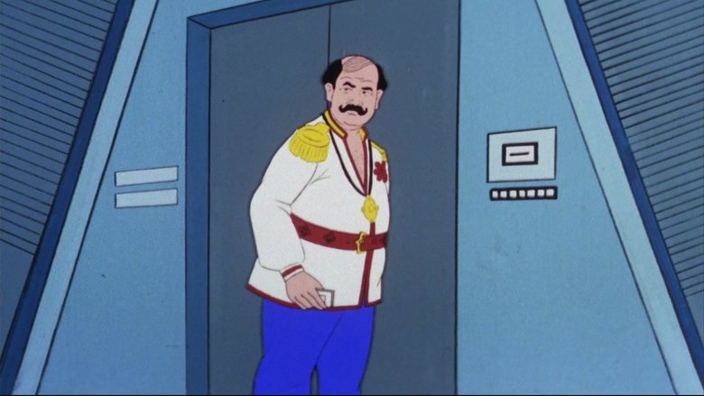 Страсть Мадда