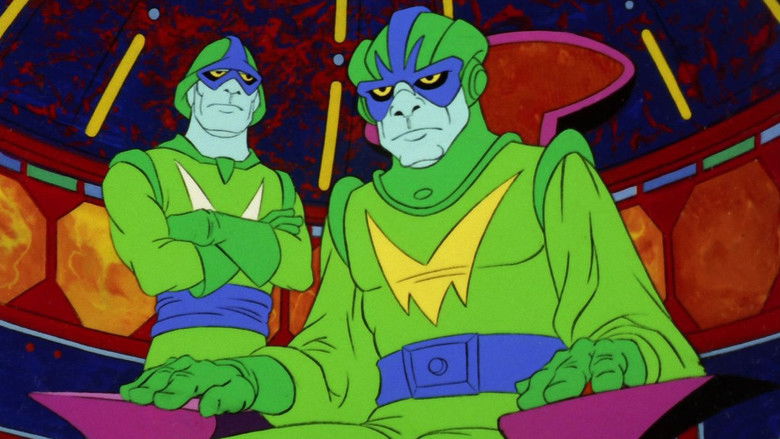 Орионские пираты