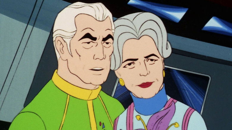 Преступление против времени